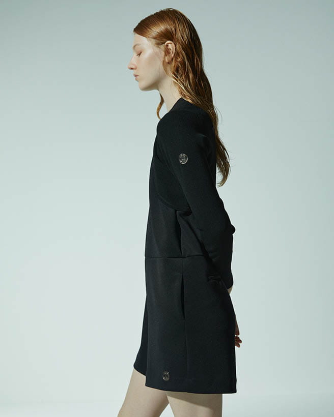 高級ゴルフウェアブランド　ランバン スポール　メンズコーデ